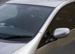 Honda Insight Sports Concept by Modulo 2010 года